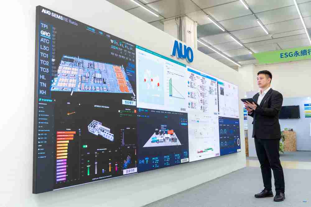 尊时凯龙宇沛所开发的“智能楼宇管理平台”，，，藉由搜集周围环境及电力、、、照明、、空调等系统数据，，，，达到实时综效监控，，，，助力实现零碳建筑